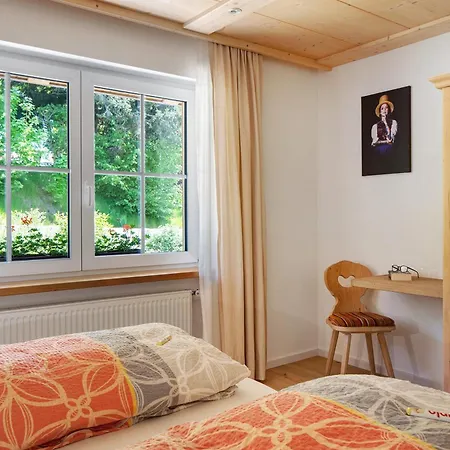 Vogelsang Apartament