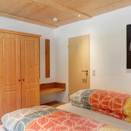 Apartament Vogelsang Sankt Märgen