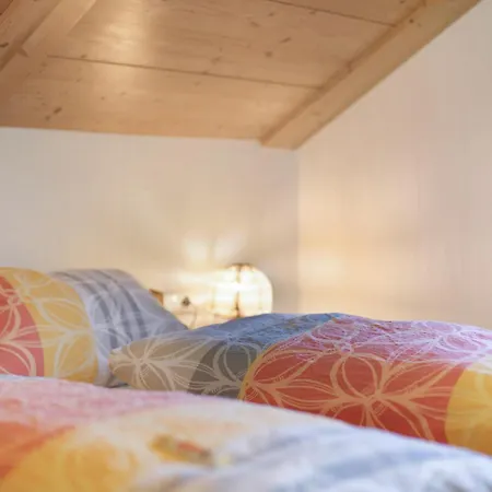 Vogelsang Apartament Sankt Märgen