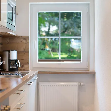 Apartament Vogelsang *