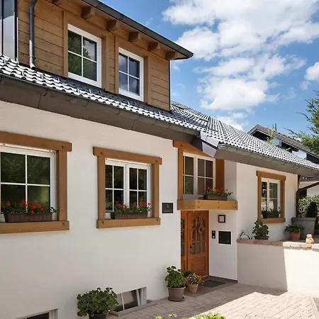 Vogelsang *